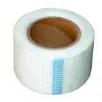 Fibre Glass Self-Adhesive Mesh Tape