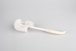 Toilet Bowl Brush With Rim