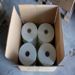 Fiberglass Mesh Tape Without Adhesive